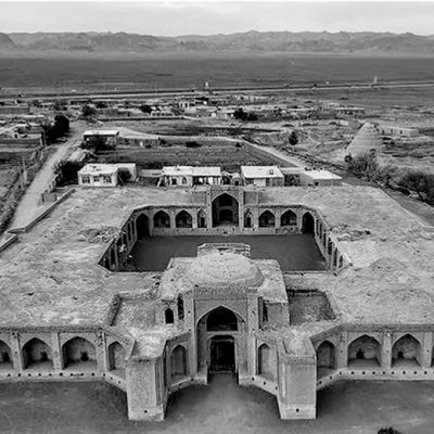 کاروانسراهای ایرانی