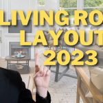 ۵ ایده چیدمان اتاق نشیمن برای ارتقای خانه شما