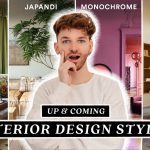 8 سبک جدید طراحی داخلی معرفی شده برای دکوراسیون خانه در سال 2022