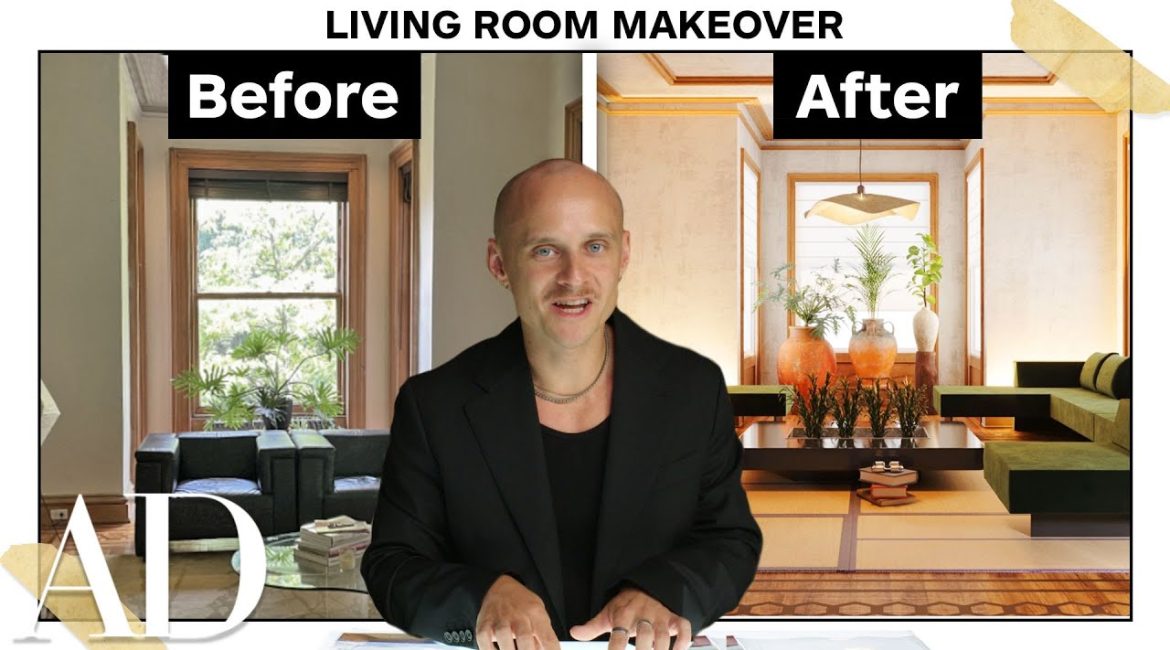 چطور فضای نشیمن را به گودال گفتوگو تبدیل کنیم | نکات طراحی داخلی