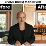 چطور فضای نشیمن را به گودال گفت‌وگو تبدیل کنیم | نکات طراحی داخلی