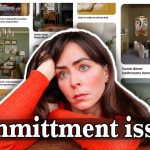 چطور وقتی در انتخاب دکوراسیون خانه مردد هستید، خانه‌تان را تزئین کنید