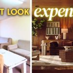 چطور خانهتان را لوکس و گرانقیمت نشان دهید | نکات طراحی داخلی