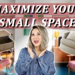 اتاق‌های نشیمن کوچک به این‌ 8 تا نیاز دارند!