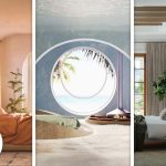 سه طراح داخلی و یک اتاق خواب؛ سه سبک متفاوت برای یک فضا + فیلم