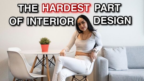 ۳ مهارت کلیدی برای تبدیل شدن به یک طراح داخلی حرفهای + فیلم