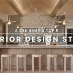 ۵ سبک برتر دکوراسیون داخلی و راهنمای پیدا کردن استایل شخصی + فیلم