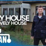 از خانه زشت تا خانه دوستداشتنی