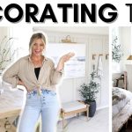 نکات طلایی برای دکوراسیون خانه لوکس و شیک + فیلم