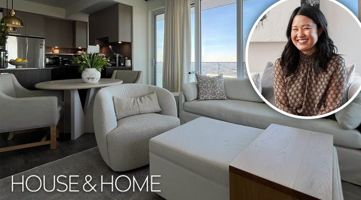 چطور یک آپارتمان اجاره‌ای کوچک را شخصی‌سازی کنیم