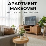 بازسازی آپارتمان کوچک | خانه تا خانه قسمت ۱