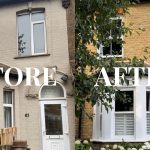 بازسازی کامل خانه ویکتوریایی | قبل و بعد از تغییرات