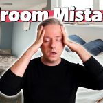 اشتباهات رایج در طراحی اتاق خواب + فیلم