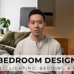 راهنمای کامل برای یک اتاق خواب کاربردی و دنج + فیلم