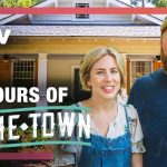 دو ساعت بی‌وقفه از بهترین قسمت‌های بازسازی خانه + فیلم