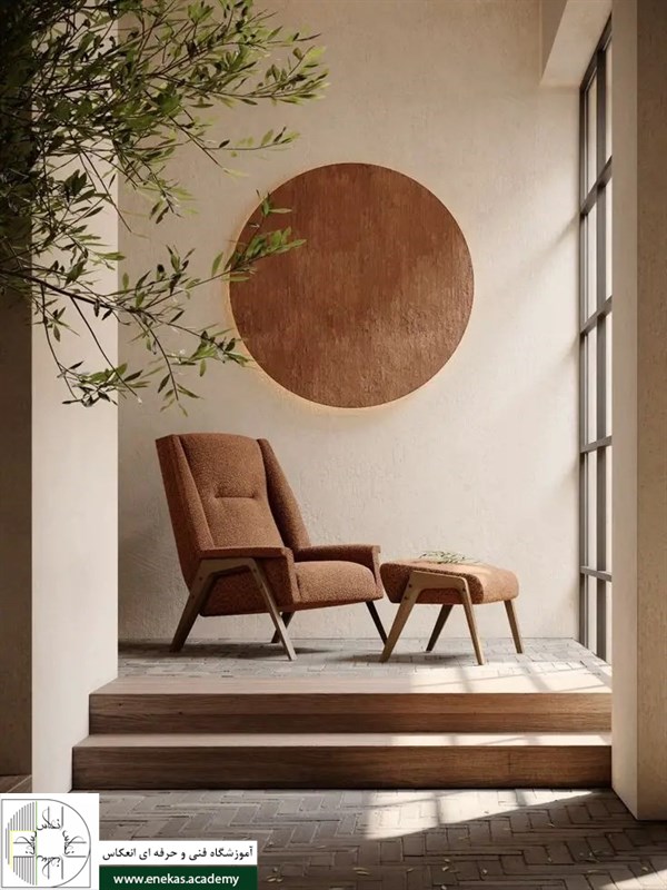 آموزش دکوراسیون داخلی رایگان