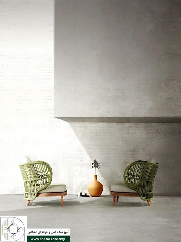 آموزش رایگان طراحی داخلی