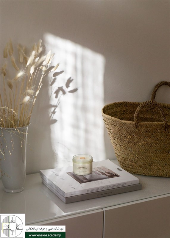 سایه در طراحی داخلی