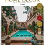 دانلود مجله Absolute Home Decor شماره 50 چاپ 2025