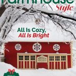 دانلود مجله american farmhouse style - december 2025 january 2026