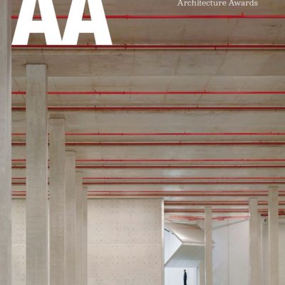 دانلود مجله architecture australia november december 2024