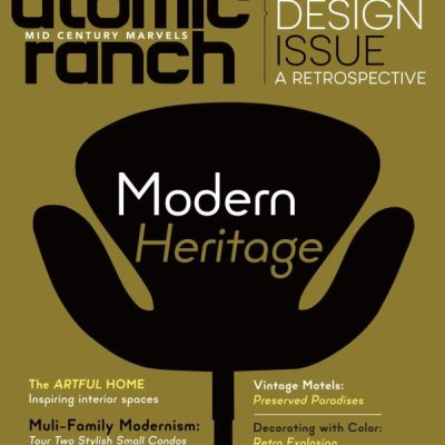 atomic ranch the design issue 2025
