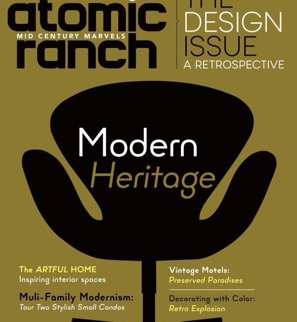 atomic ranch the design issue 2025