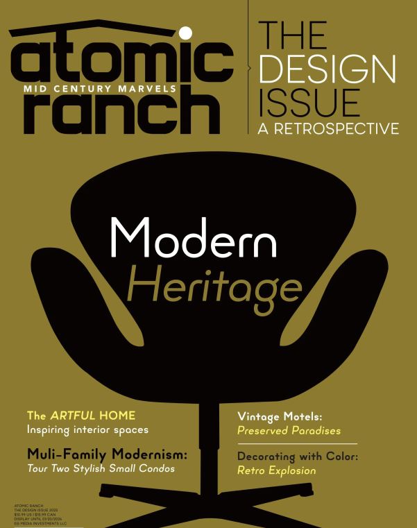 atomic ranch the design issue 2025