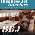 دانلود مجله business jet interiors international – december 2023 & january 2024