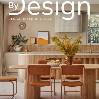 دانلود مجله by design - i15 september 2025