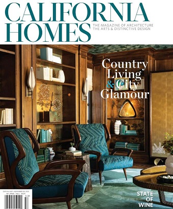 دانلود مجله Absolute Home Decor چاپ Fall 2025