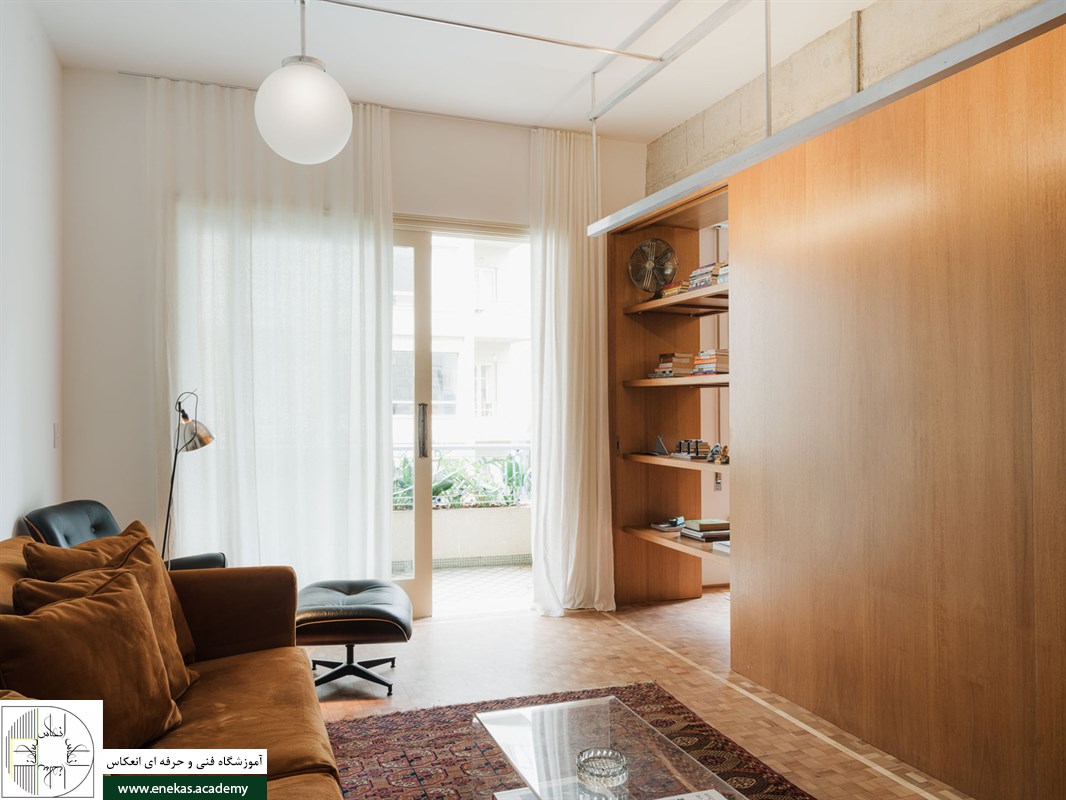 آموزش دکور خانه