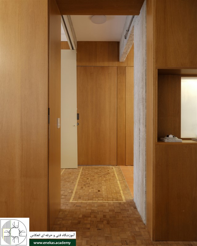 بازسازی منزل