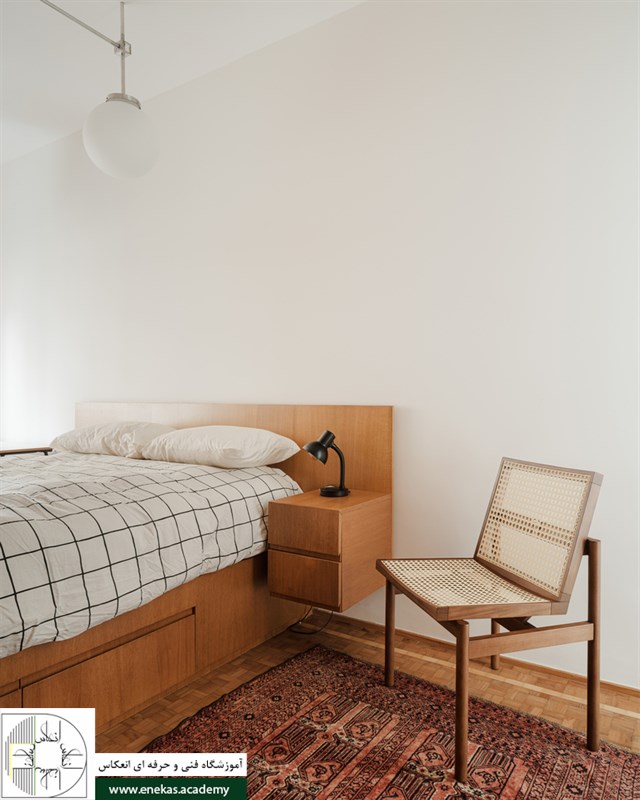 چیدمان اتاق خواب