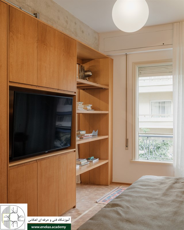 آموزش دکوراسیون داخلی