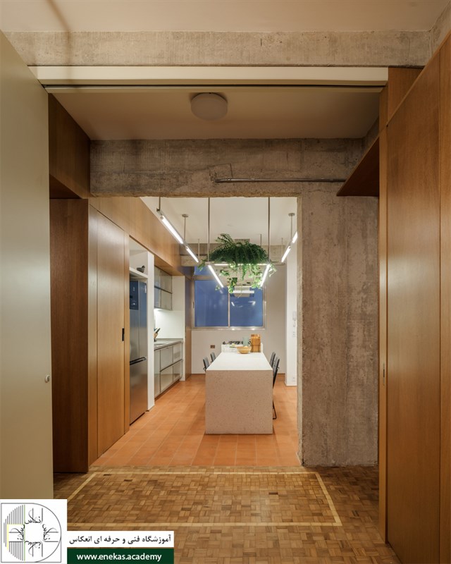 بازسازی آشپزخانه