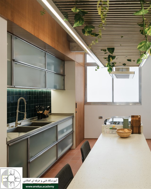 دکوراسیون آشپزخانه