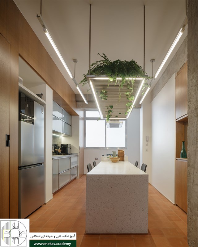 بازسازی آشپزخانه