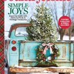 دانلود مجله country home - winter 2025