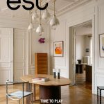 دانلود مجله est living – #54 2024