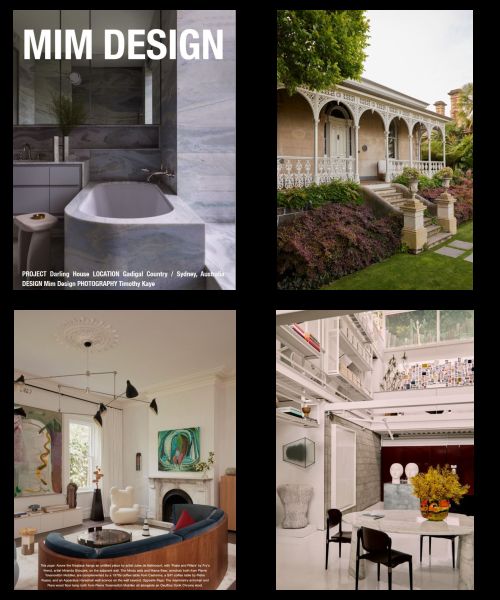 دانلود مجله est living - #54 2024