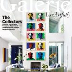 دانلود مجله galerie late – fall 2024