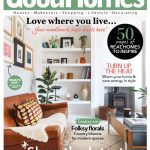 دانلود مجله goodhomes uk – september 2023