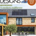 دانلود مجله grand designs – december 2024