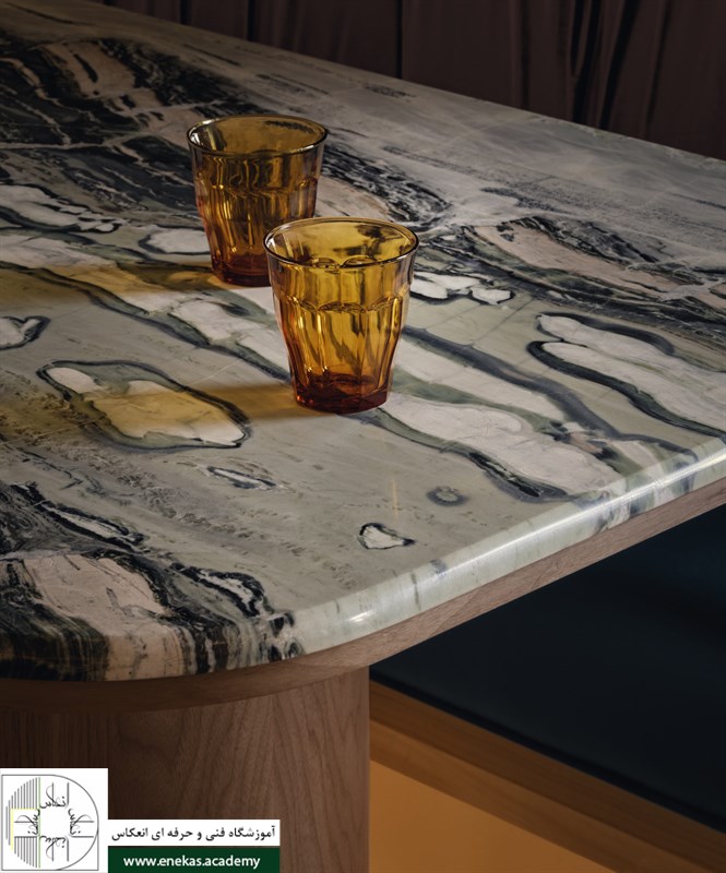 دکوراسیون رستوران کانادا