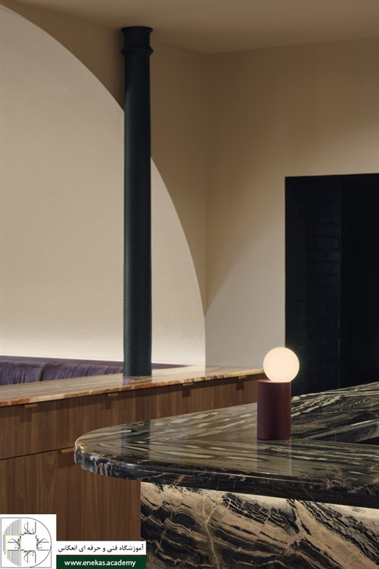 دکور کافی شاپ