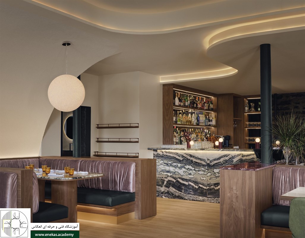 آموزش دکوراسیون داخلی رایگان