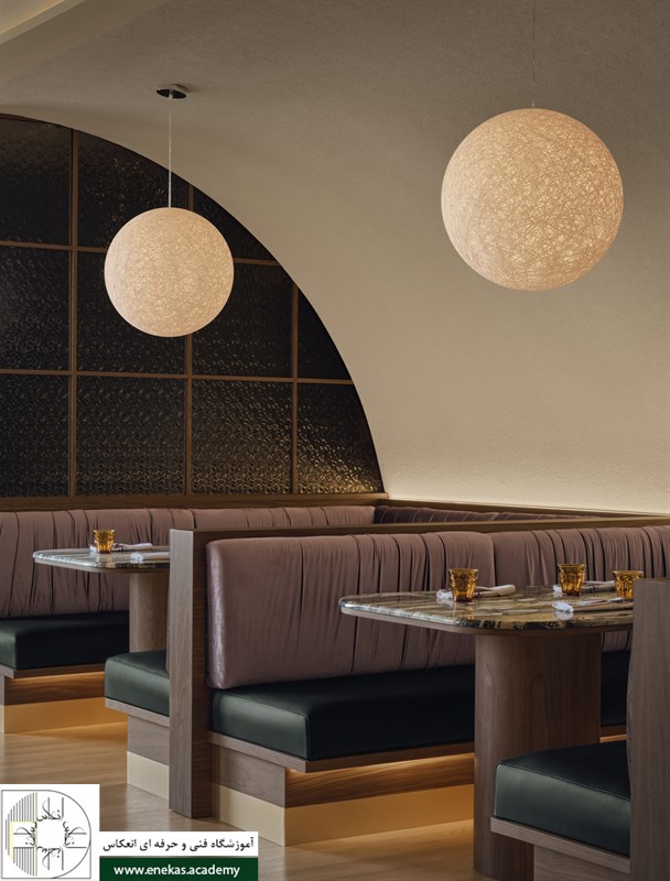 آموزش رایگان دکوراسیون داخلی