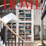 دانلود مجله home design decor austin san antonio – august & september 2022