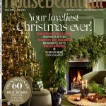 دانلود مجله house beautiful uk - december 2025 january 2026